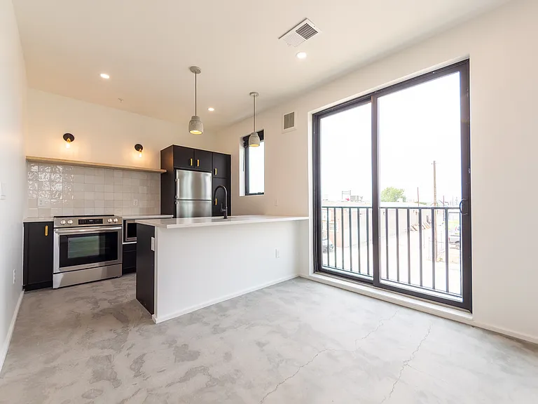 434 Santa Fe Dr #201 — Photo 1
