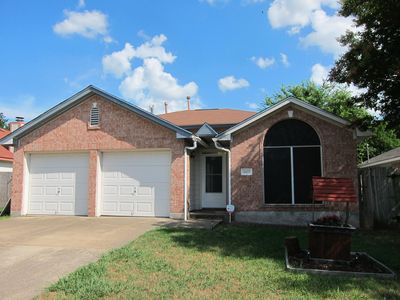 1607 Breezy Ct, Round Rock, TX, 78664