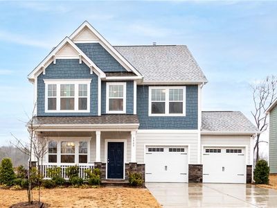 1509 Whitman Ct, York, SC, 29745