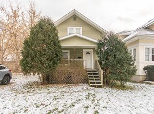 137 Mifflin Ave, Lansing, MI 48912