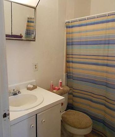 Full Bath