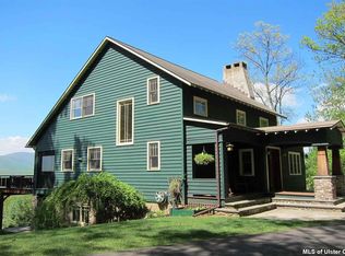 155 Remontato Rd, Boiceville, NY 12412