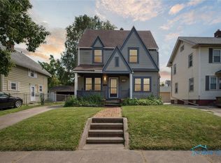 1469 Sabra Rd, Toledo, OH 43612