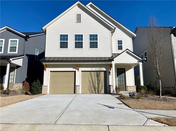3991 Hester St, Duluth, GA 30097