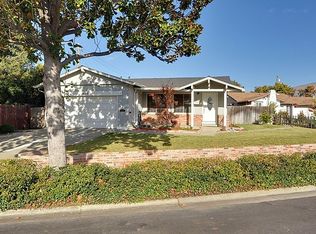 610 Aztec Ct, Fremont, CA 94539