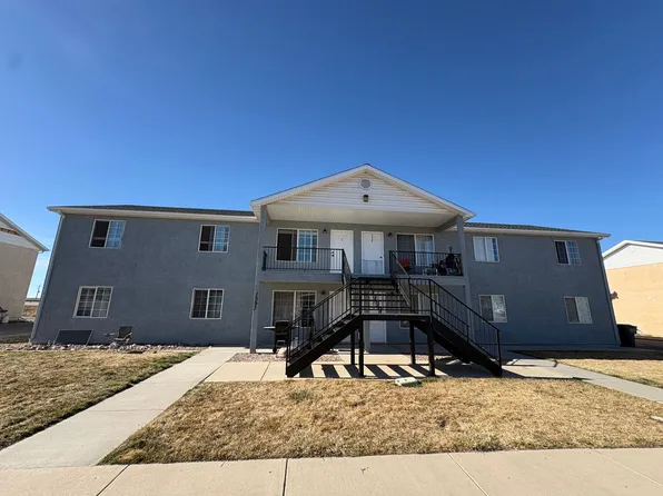 Cedar Blvd Four Plex, 1397 N Cedar Blvd APT 3, Cedar City, UT 84721
