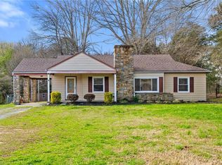 1901 Mount Olivet Church Rd, Lexington, NC 27295