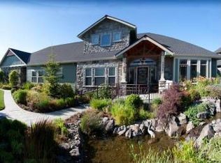 1324 S 7th Cir, Ridgefield, WA 98642