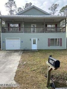 4105 7th St, Bay Saint Louis, MS, 39520