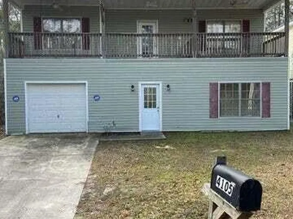 4105 7th St, Bay Saint Louis, MS 39520