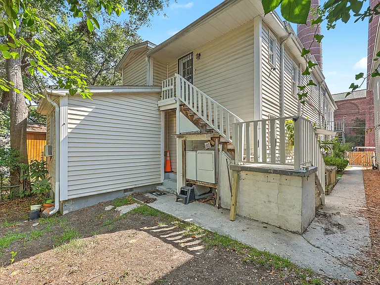 119 Drake St #D — Photo 20