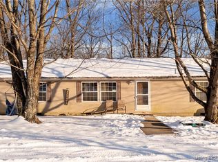 4054 W 400 N, Madison, IN 47250