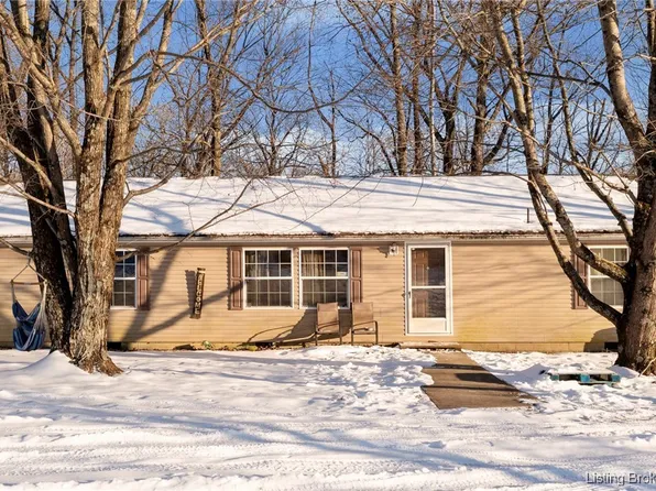 4054 W 400 N, Madison, IN 47250