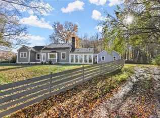 25 Hine Hill Rd, New Milford, CT 06776