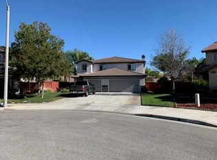1580 Hickory Wood Ln, Hemet, CA 92545