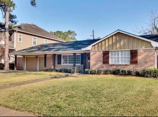 12930 Hansel Ln, Houston, TX 77024