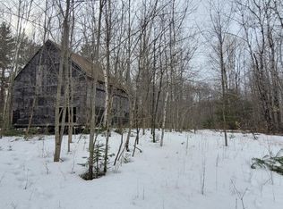 Map9 L19 7 W Sandy River Rd, Norridgewock, ME 04957