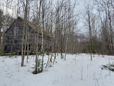 Map9 L19-7 W Sandy River Rd, Norridgewock, ME, 04957