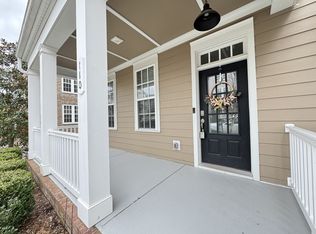 110 Burkitt Commons Ave, Nolensville, TN 37135