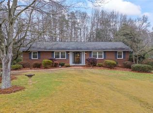 142 Cameron Rd, Lexington, NC 27295