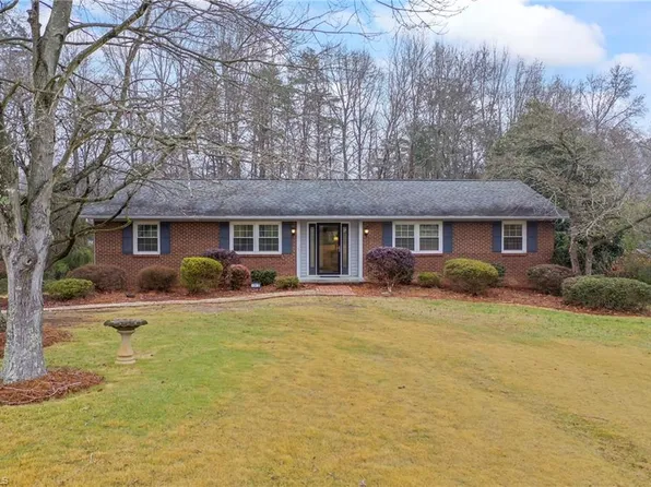 142 Cameron Rd, Lexington, NC 27295