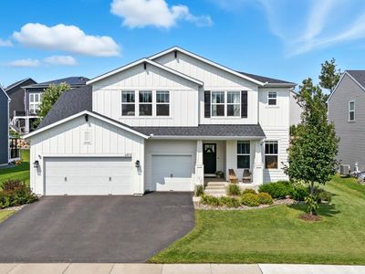 6816 157th St, Savage, MN, 55378