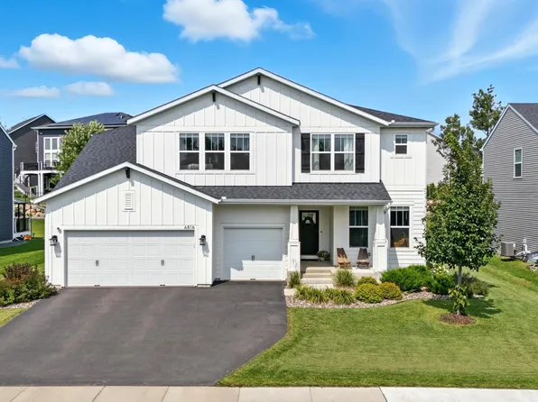 6816 157th St, Savage, MN 55378