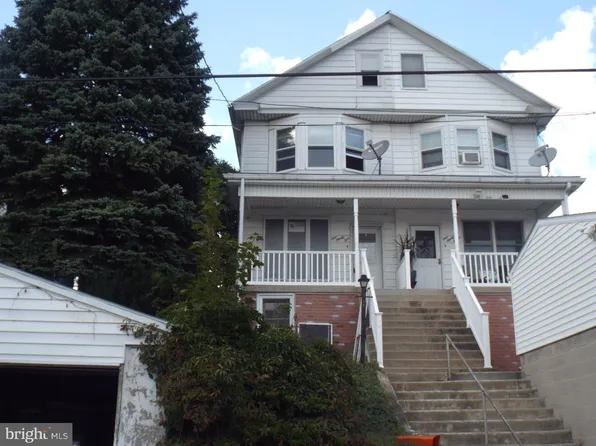 195 Ohio Ave, Shenandoah, PA 17976