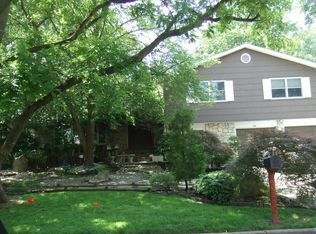 133 Charlann Cir, Cherry Hill, NJ 08003