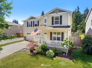 18120 115th St E, Bonney Lake, WA