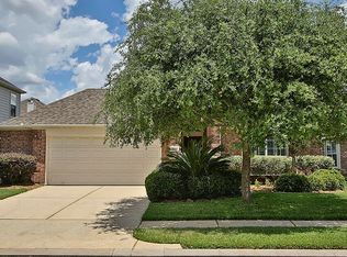 9022 Heather Springs Dr, Spring, TX 77379