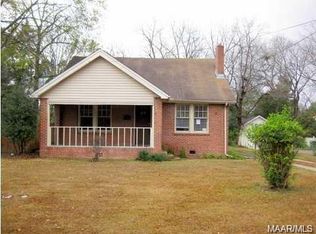 3124 Lexington Rd, Montgomery, AL 36106