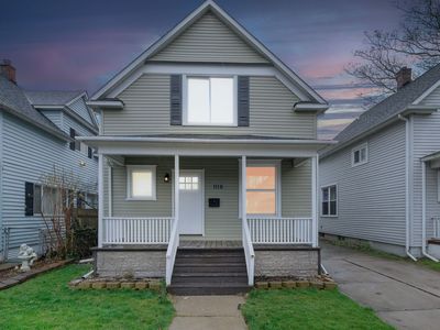 1116 Stanton St, Port Huron, MI, 48060