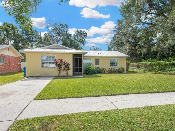 721 Holly Ter, Brandon, FL 33511