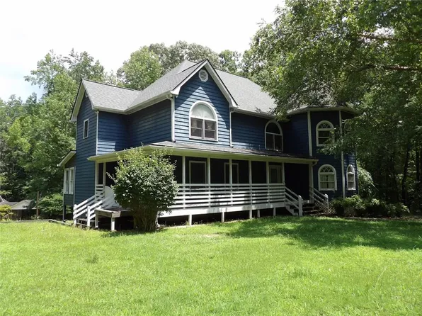 674 Graham Rd, Dallas, GA 30132
