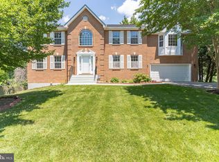 9906 Old Fort Rd, Fort Washington, MD 20744