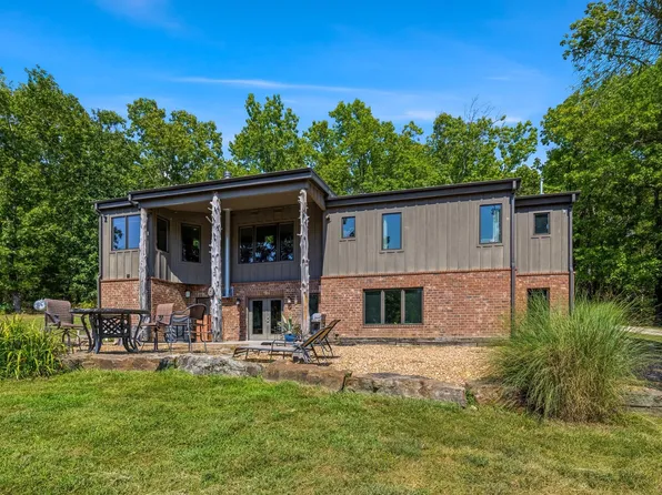 688 State Highway Kk, Fordland, MO 65652