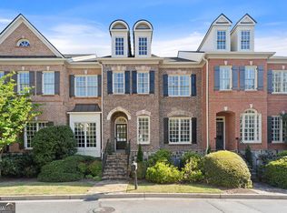 594 Parkside Village Way NW, Marietta, GA