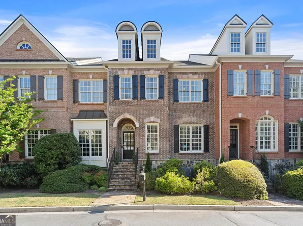 594 Parkside Village Way NW, Marietta, GA 30060