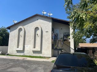 860 E 2nd St APT 6, San Bernardino, CA 92408