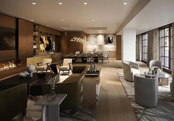 Rented by Douglas Elliman | media 36