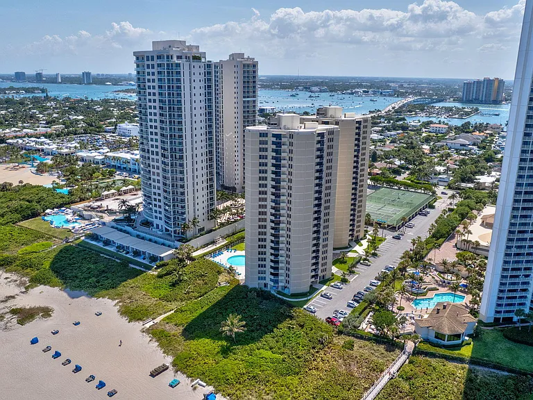 2800 N Ocean Dr #A-17C — Photo 37