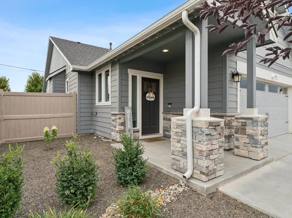 1351 W Santiago Street Block #3-lot 19, Meridian, ID 83646