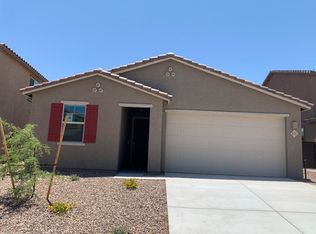 8151 S Soltero Mine Dr, Tucson, AZ 85747