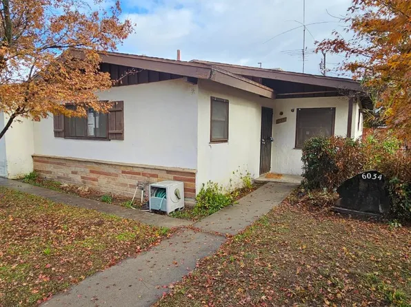 6034 N San Pablo Ave, Fresno, CA 93704