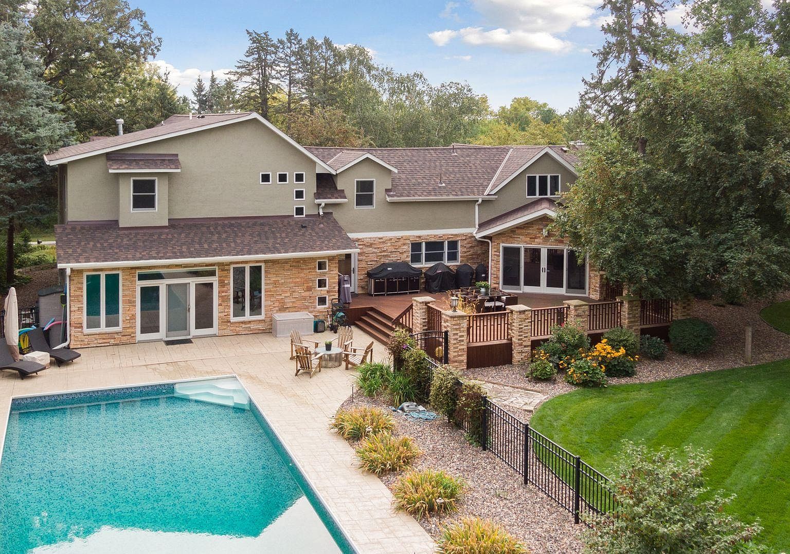 4258 Kindred Way, Lake Elmo, MN 55042 Zillow