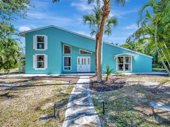 403 Longbow Trl, Osprey, FL 34229