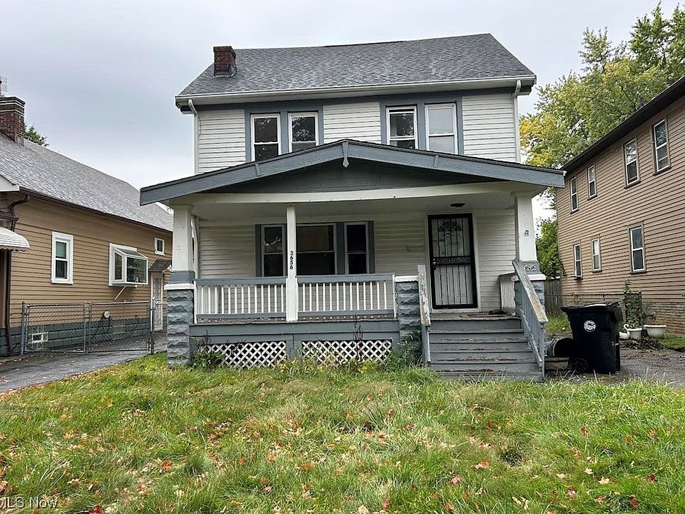 1st image of 3656 E 135th St