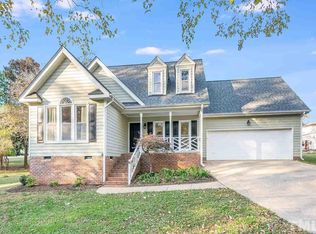 1228 Hillingdon Way, Raleigh, NC 27614