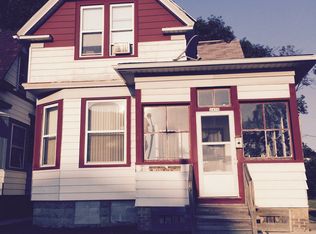 2430 N 19th St, Milwaukee, WI 53206